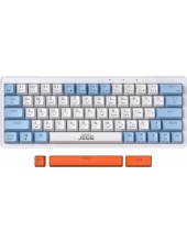 ���������� JEGG ZA63 Pro White Blue Orange (TNT Yellow)