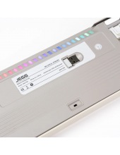 ZA63 Pro Beige Gray Yellow (TNT Yellow)