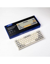 ZA63 Pro Beige Gray Yellow (TNT Yellow)
