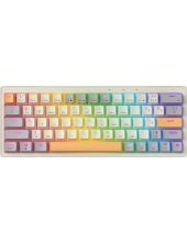 ZA63 Pro Beige Gray Yellow (TNT Yellow)