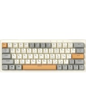 ZA63 Pro Beige Gray Yellow (TNT Yellow)