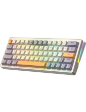 ZA63 Pro Beige Gray Yellow (TNT Yellow)