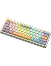 ZA63 Pro Beige Gray Yellow (TNT Yellow)