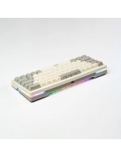 ZA63 Pro Beige Gray Yellow (TNT Yellow)