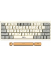 ���������� JEGG ZA63 Pro Beige Gray Yellow (TNT Yellow)