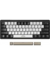 ���������� JEGG ZA61 White Black Brown (TNT Yellow)