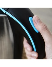 Thermosense 220 Steel / 1513