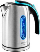������ CECOTEC Thermosense 220 Steel / 1513