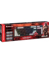 Hawk GK-418 45419 (������, OUTEMU Brown)