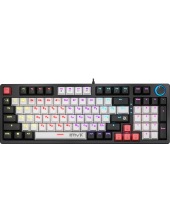 ������� ���������� DEFENDER Hawk GK-418 45418 (������, OUTEMU Red)