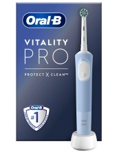 Oral-B Vitality Pro D103 Blue D103.413.3