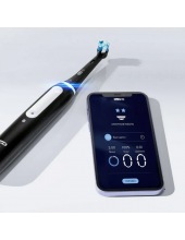 Oral-B iO4 Matte Black IOG4.1B6.2CK