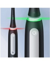 Oral-B iO4 Matte Black IOG4.1B6.2CK