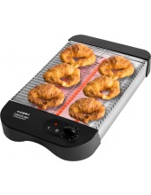 Turbo EasyToast Basic Flatbed / 8010