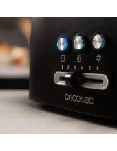 Toast&Taste 10000 Extra / 3180