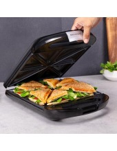 Rock'Ntoast Family / 3111