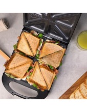 Rock'Ntoast Family / 3111