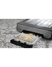 Turbo EasyToast Inox Flatbed / 8004