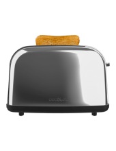 Toastin' Time 850 Inox Lite / 4837