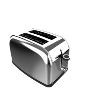 ������ CECOTEC Toastin' Time 850 Inox Lite / 4837