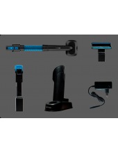 Conga Rockstar Micro+ Animal / 8378