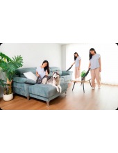 Conga Rockstar Micro+ Animal / 8378