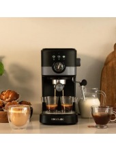 Power Espresso 20 Pecan Pro / 1725