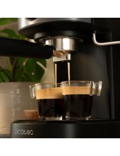 Power Espresso 20 Pecan Pro / 1725
