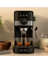 Power Espresso 20 Pecan Pro / 1725
