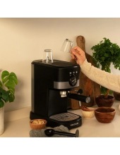 Power Espresso 20 Pecan Pro / 1725