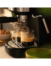 Power Espresso 20 Pecan / 1724