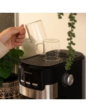 Power Espresso 20 Pecan / 1724