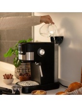 Power Espresso 20 Pecan / 1724