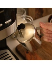 Power Espresso 20 Pecan / 1724