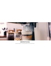 Cafelizzia 890 Gray / 1624