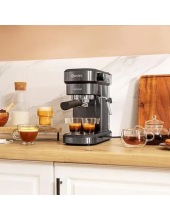 Cafelizzia 890 Gray / 1624