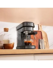 Cafelizzia 890 Gray / 1624