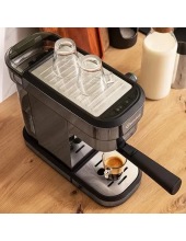 Cafelizzia 890 Gray / 1624