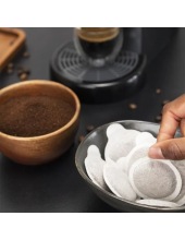 Capricciosa Black / 1596