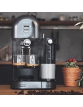 Power Instant-Ccino 20 Chic Serie Nera / 1590