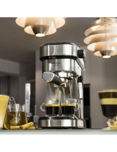 Cafelizzia 790 Steel / 1582