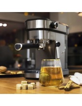 Cafelizzia 790 Steel / 1582