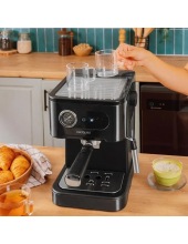 Power Espresso 20 Pro / 271