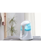 SmoothForce 3000 UltraSteam White / 5501