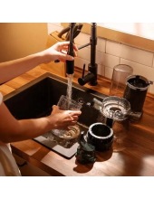 Juice&Live 1500 Slim / 101572