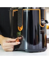 ExtremeTitanium 19000 XXL / 4111