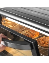 Bake&Toast 3090 Black Gyro / 3819