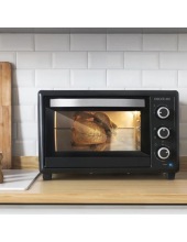 Bake&Toast 3090 Black Gyro / 3819