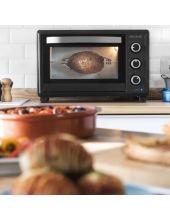 Bake&Toast 3090 Black Gyro / 3819