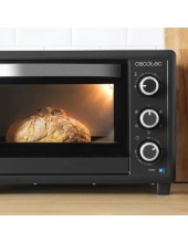 Bake&Toast 3090 Black Gyro / 3819